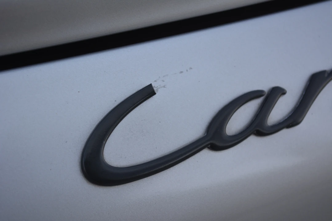 1999 Porsche 996 Carrera - Image 31 of 31