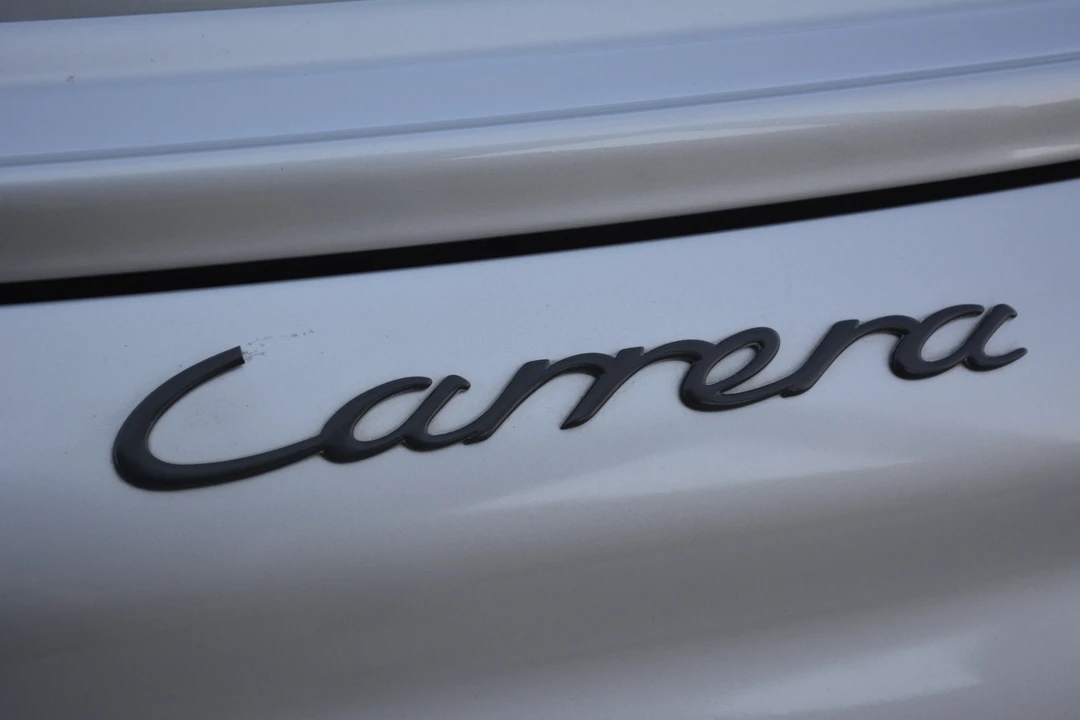 1999 Porsche 996 Carrera - Image 30 of 31