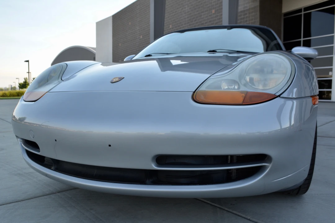 1999 Porsche 996 Carrera - Image 7 of 31