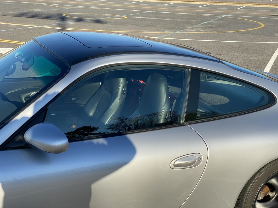 1999 Porsche 996 Carrera - Image 18 of 31