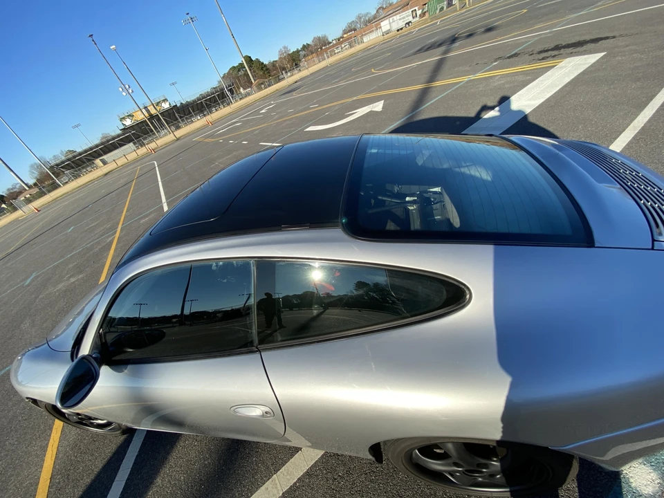 1999 Porsche 996 Carrera - Image 19 of 31