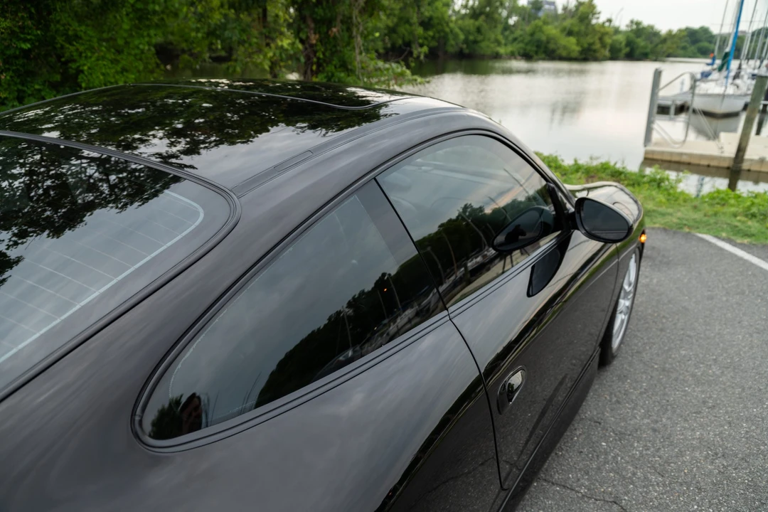 1999 Porsche 996 Carrera - Image 19 of 31