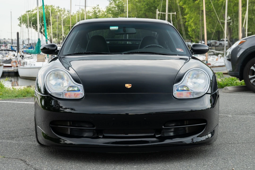 1999 Porsche 996 Carrera - Image 2 of 31