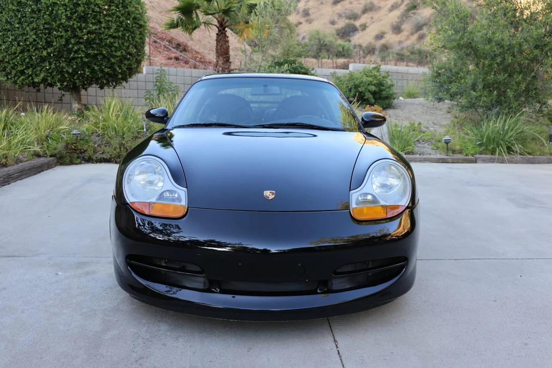 1999 Porsche 996 Carrera - Image 21 of 31