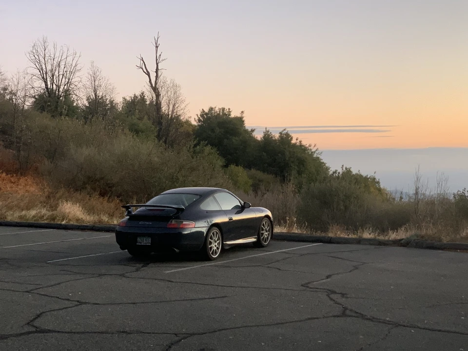 1999 Porsche 996 Carrera - Image 15 of 31