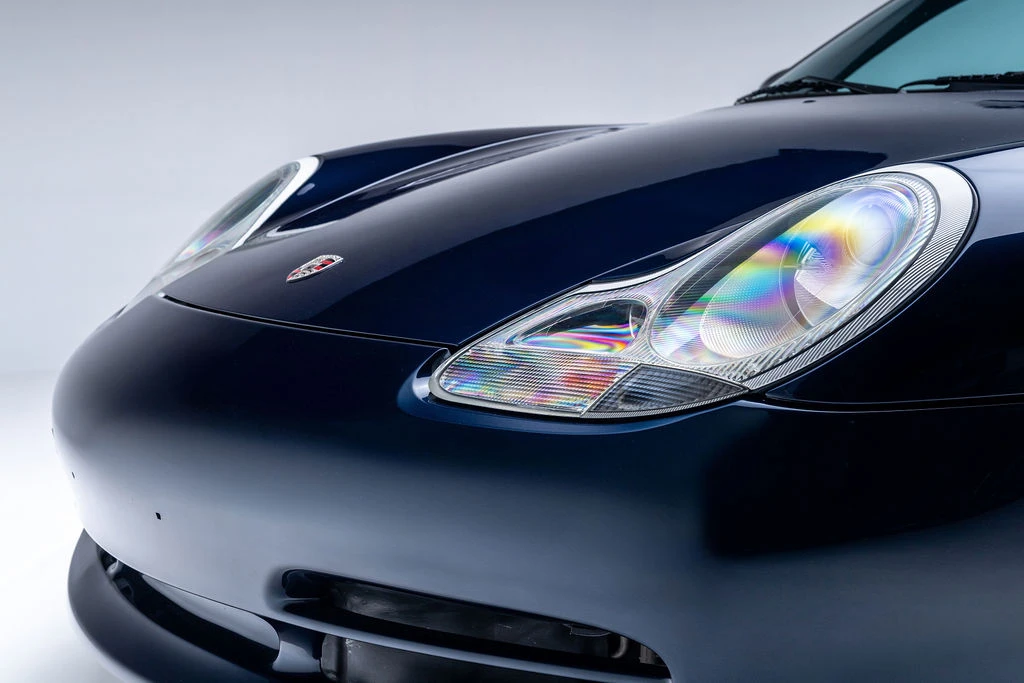 1999 Porsche 996 Carrera - Image 20 of 31