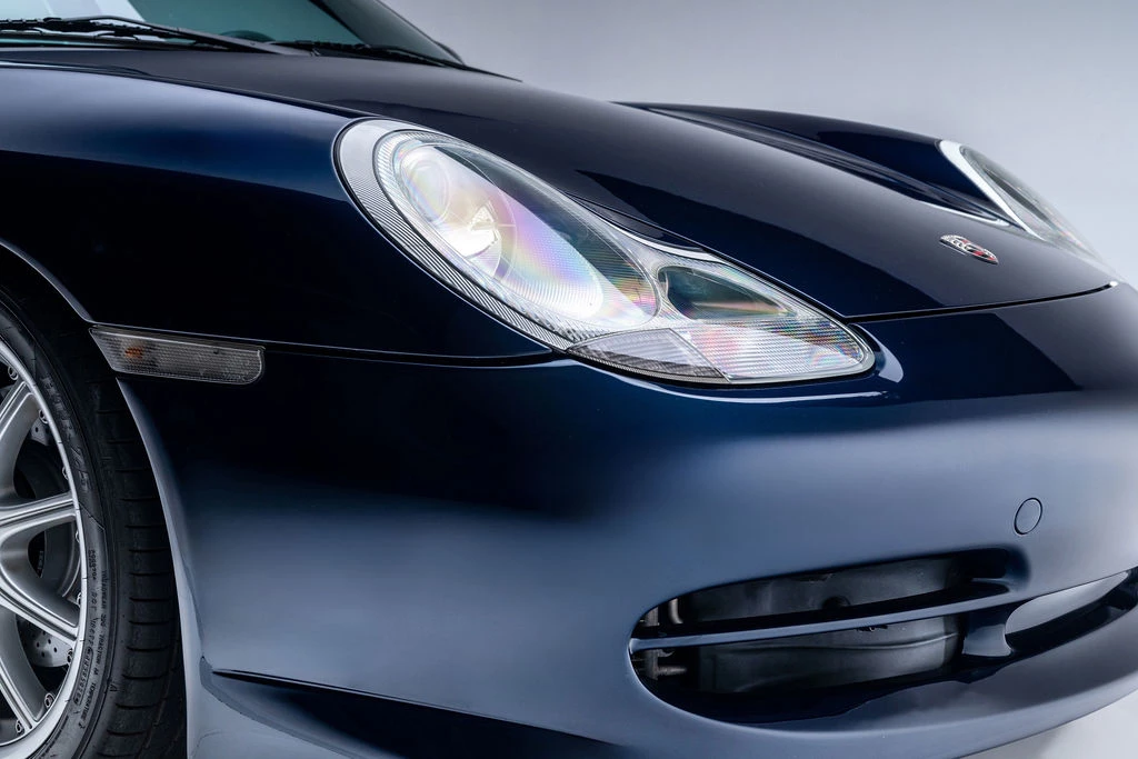 1999 Porsche 996 Carrera - Image 18 of 31