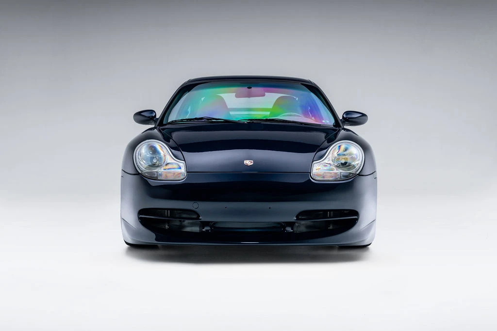 1999 Porsche 996 Carrera - Image 4 of 31