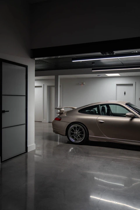 1999 Porsche 996 Carrera - Image 27 of 31
