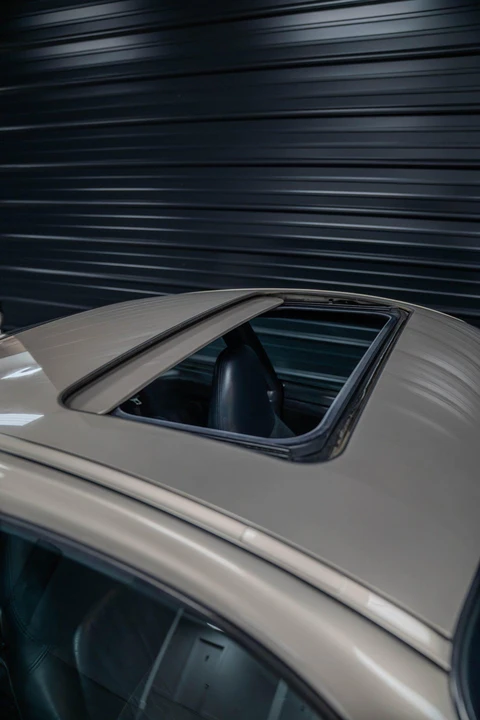 1999 Porsche 996 Carrera - Image 25 of 31