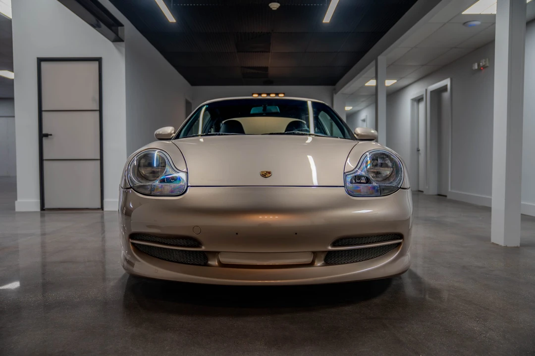 1999 Porsche 996 Carrera - Image 6 of 31