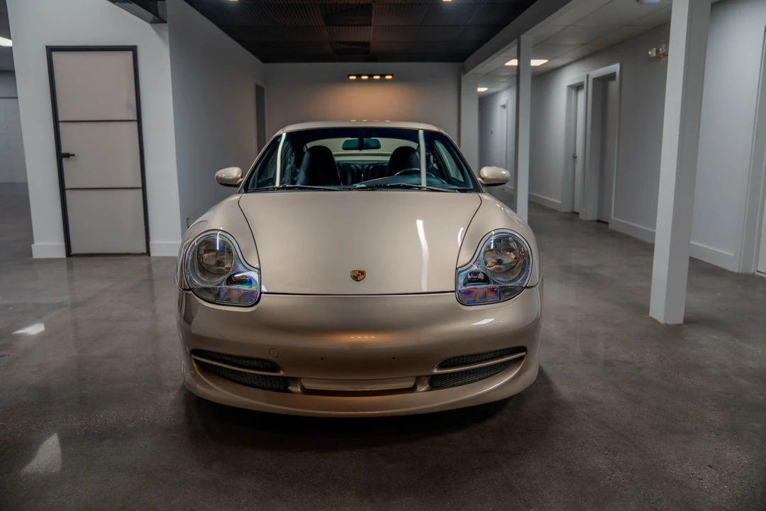 1999 Porsche 996 Carrera - Image 7 of 31