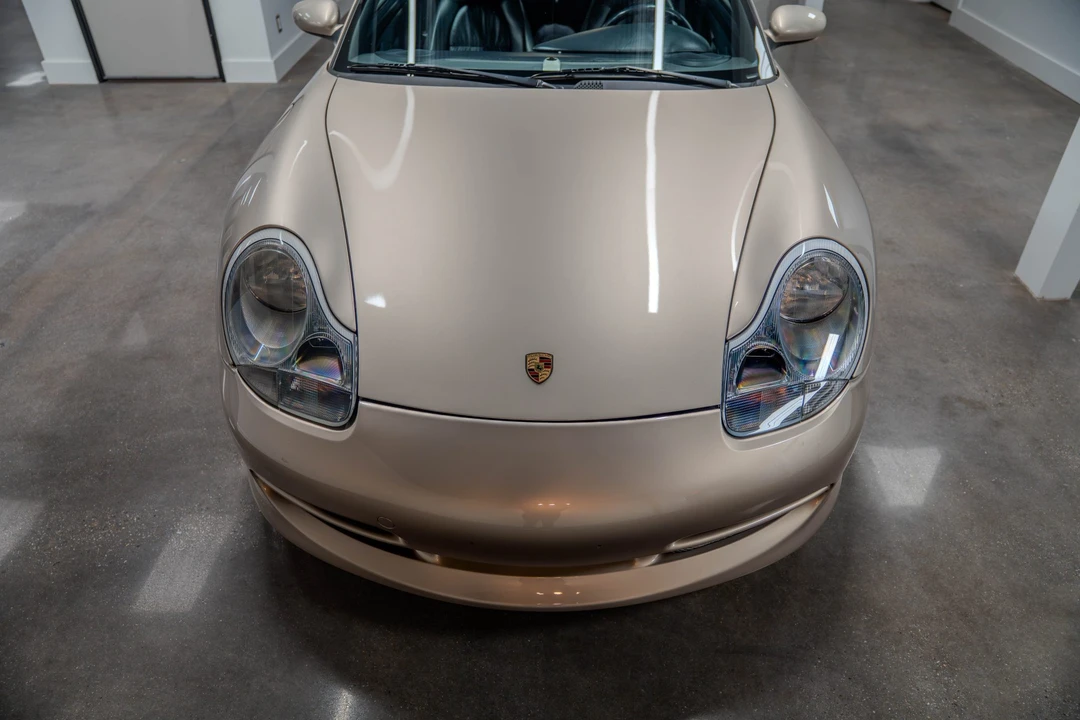 1999 Porsche 996 Carrera - Image 22 of 31