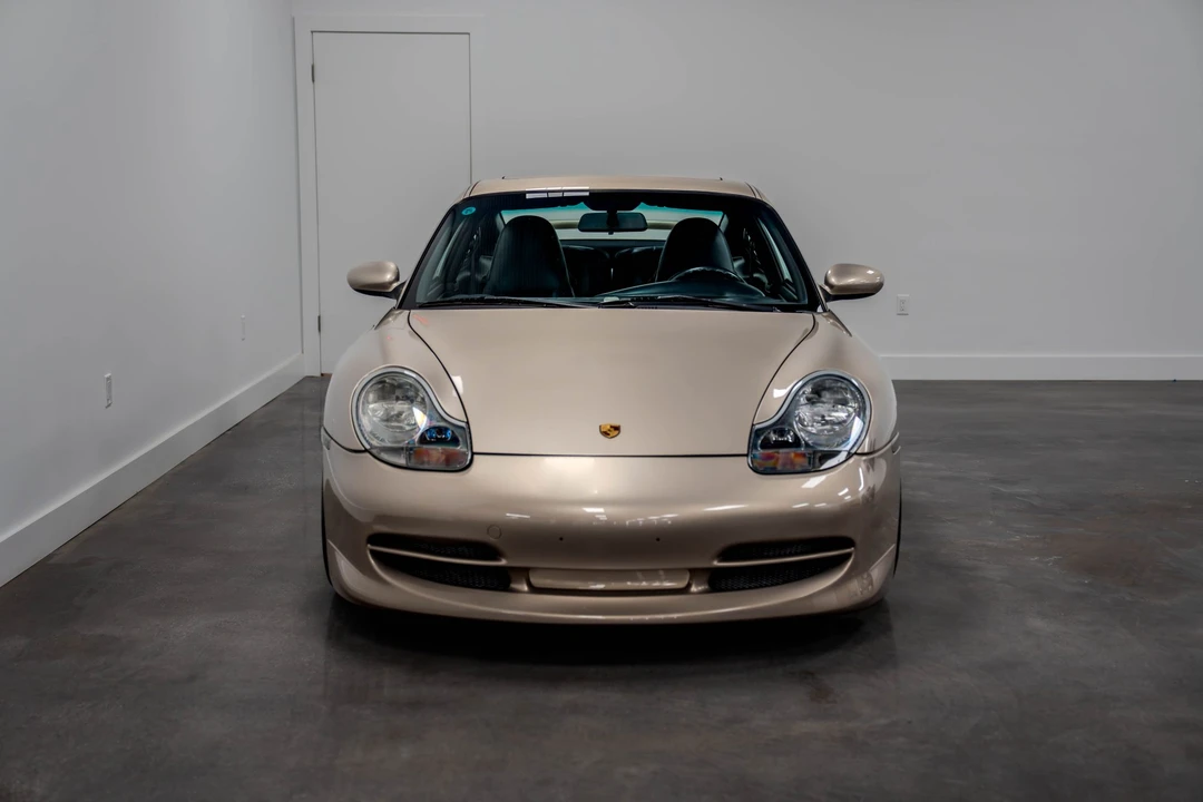 1999 Porsche 996 Carrera - Image 8 of 31