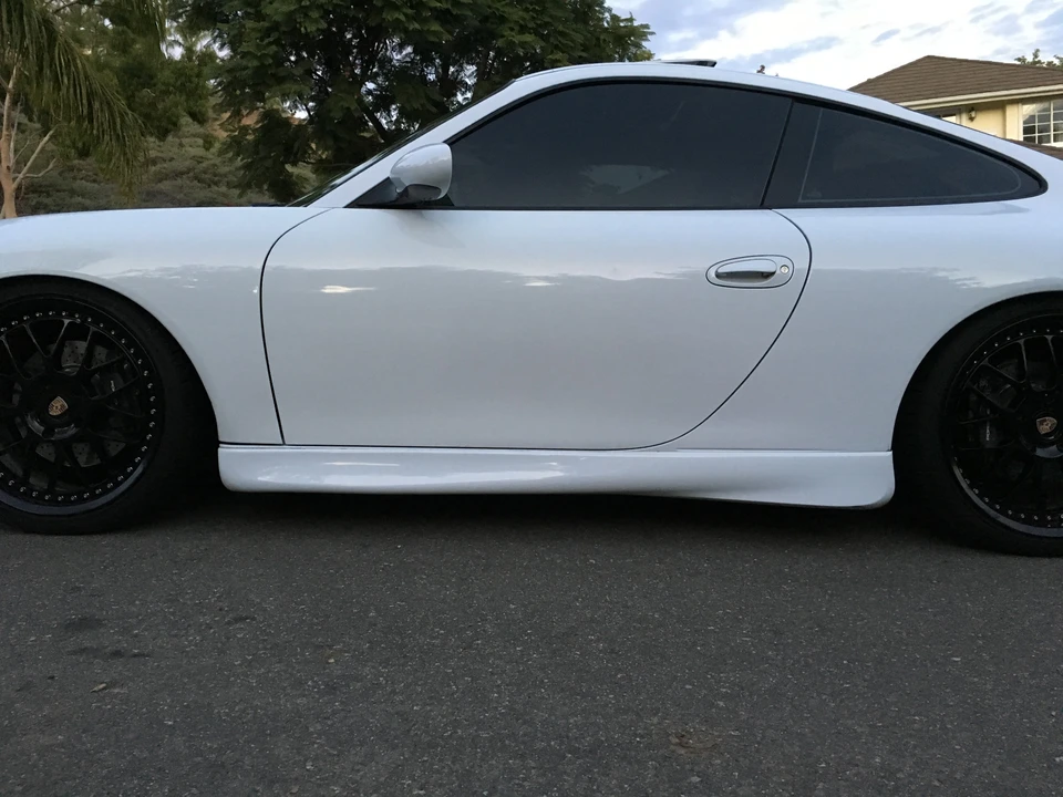 1999 Porsche 996 Carrera - Image 27 of 31