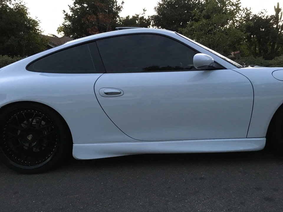 1999 Porsche 996 Carrera - Image 30 of 31