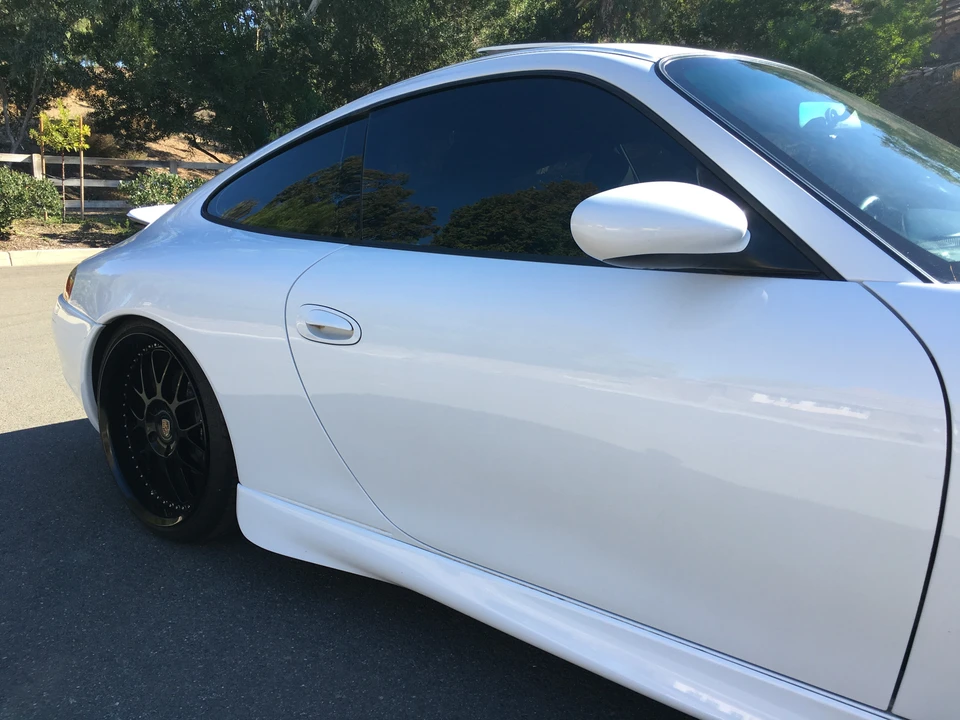 1999 Porsche 996 Carrera - Image 17 of 31