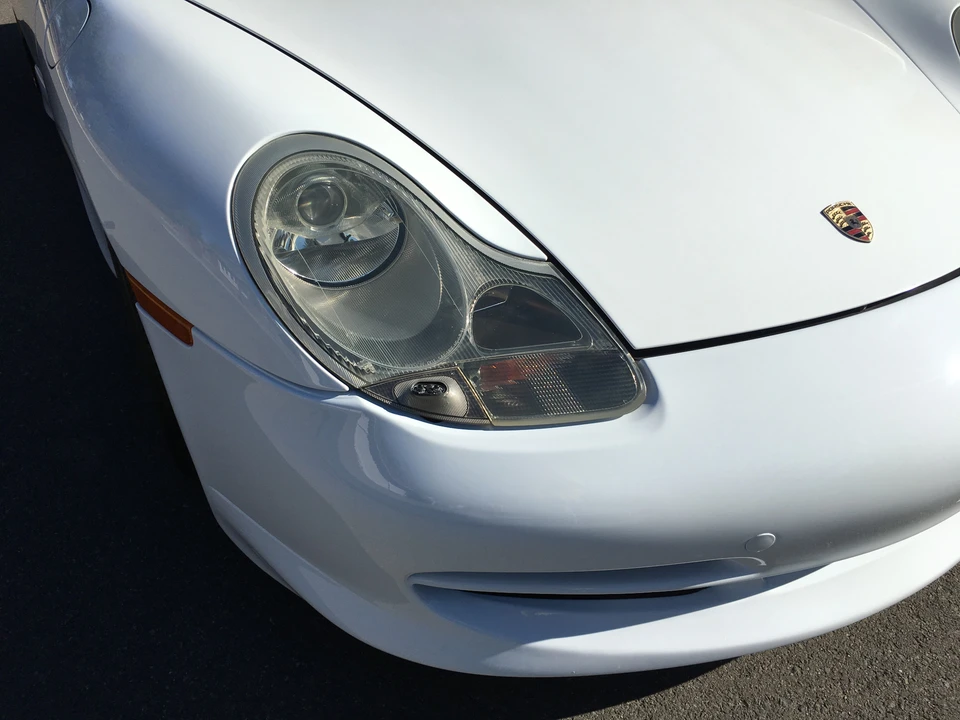 1999 Porsche 996 Carrera - Image 19 of 31
