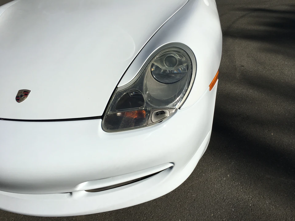 1999 Porsche 996 Carrera - Image 20 of 31