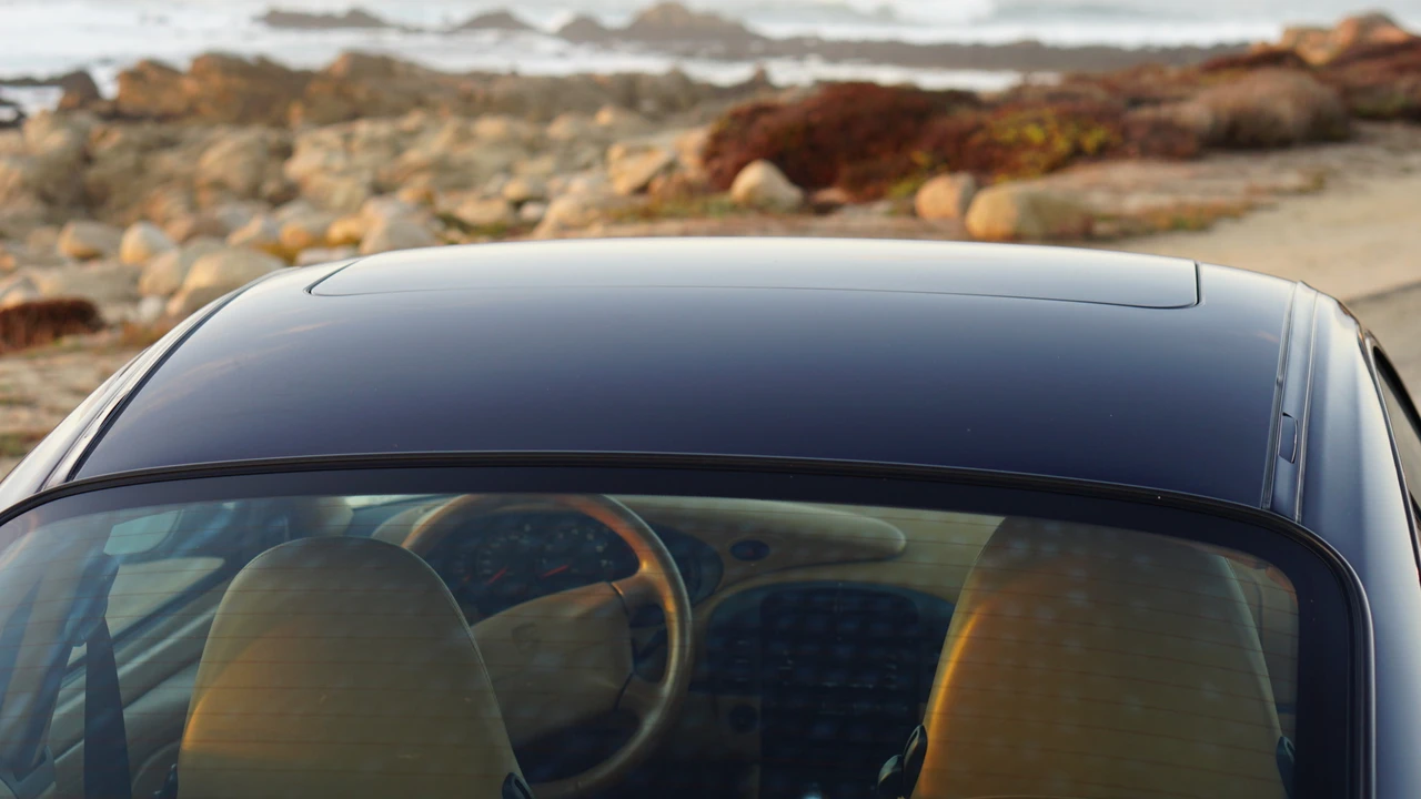 1999 Porsche 996 Carrera - Image 25 of 31