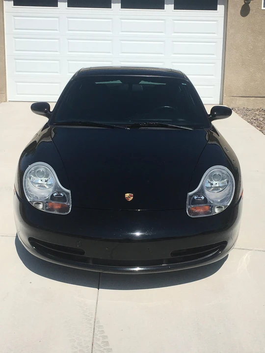 1999 Porsche 996 Carrera - Image 15 of 31