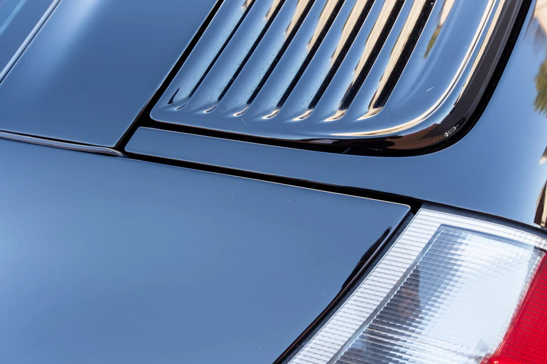 1999 Porsche 996 Carrera - Image 25 of 31