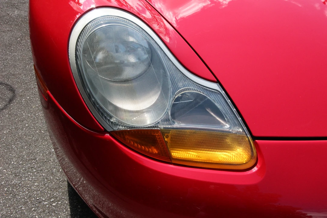 1999 Porsche 996 Carrera - Image 27 of 31