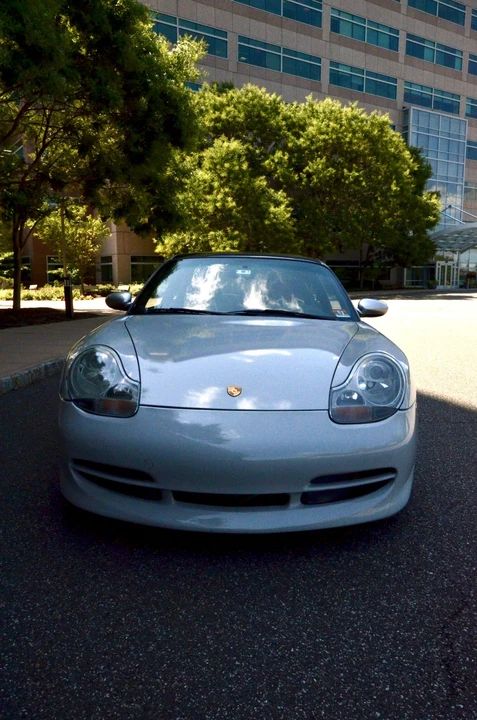 1999 Porsche 996 Carrera - Image 4 of 31