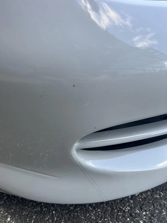 1999 Porsche 996 Carrera - Image 21 of 31