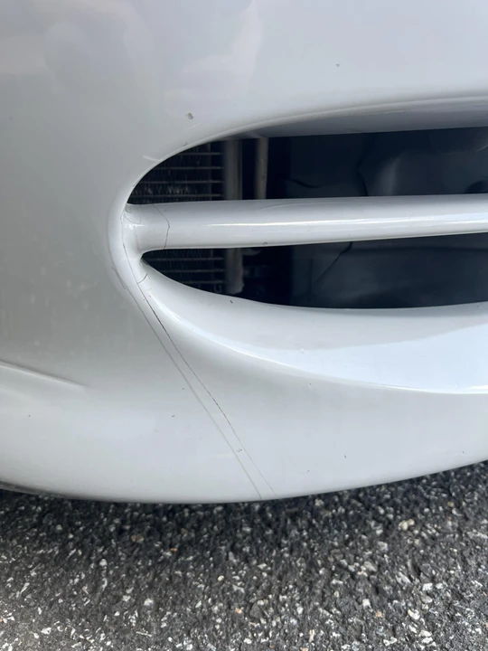 1999 Porsche 996 Carrera - Image 22 of 31