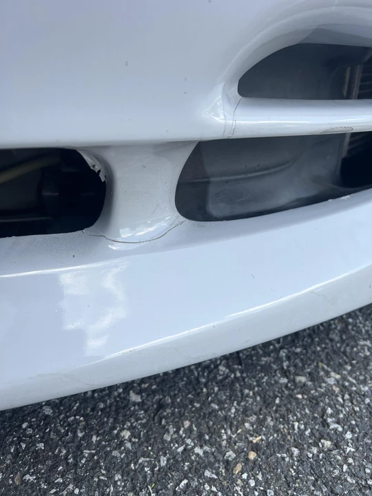 1999 Porsche 996 Carrera - Image 25 of 31