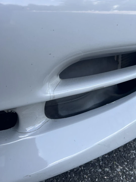1999 Porsche 996 Carrera - Image 27 of 31