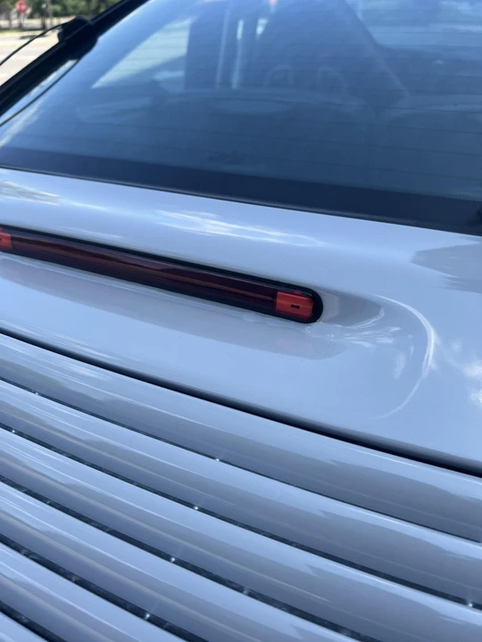 1999 Porsche 996 Carrera - Image 30 of 31