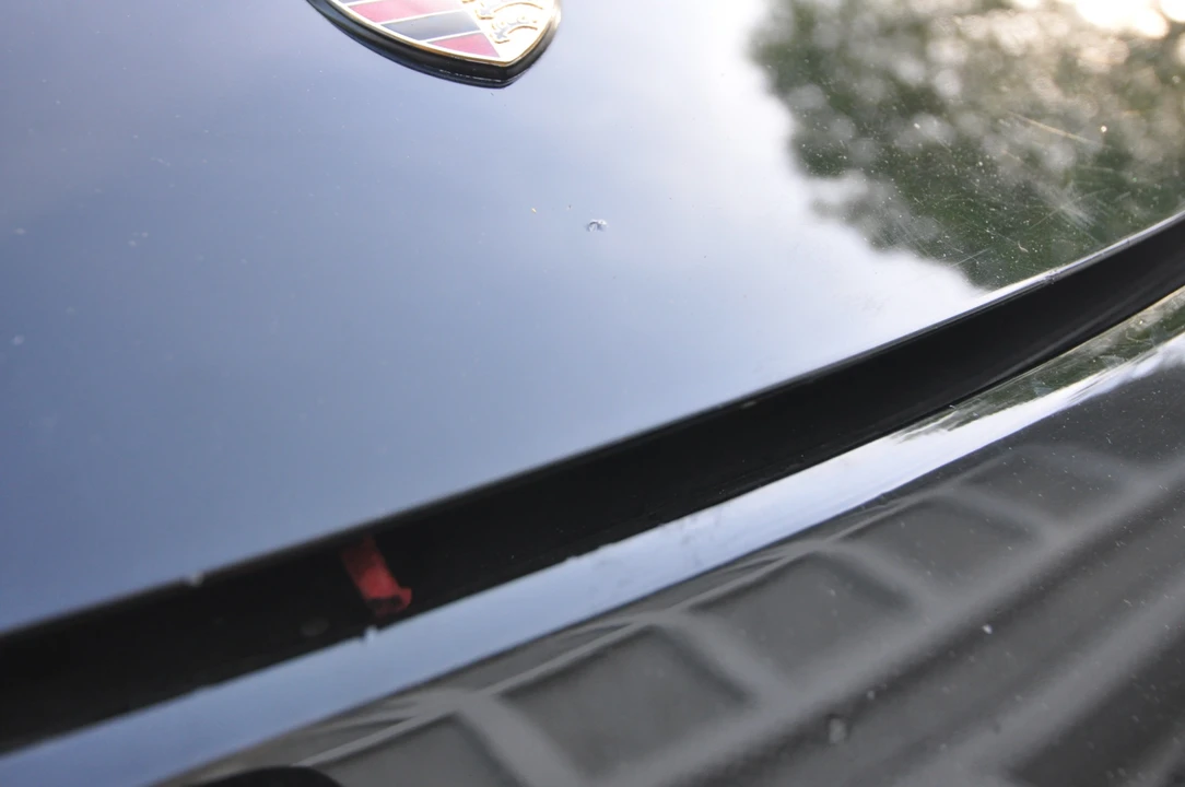 1999 Porsche 996 Carrera - Image 31 of 31