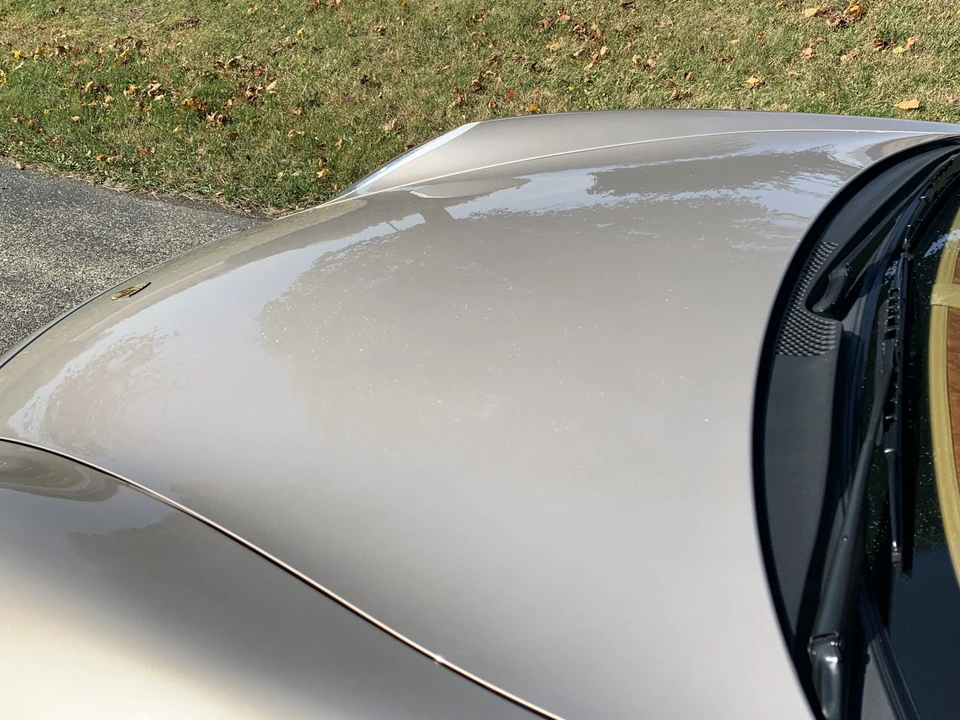 1999 Porsche 996 Carrera - Image 27 of 31