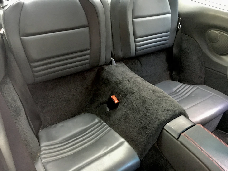 1999 Porsche 996 Carrera - Image 28 of 31