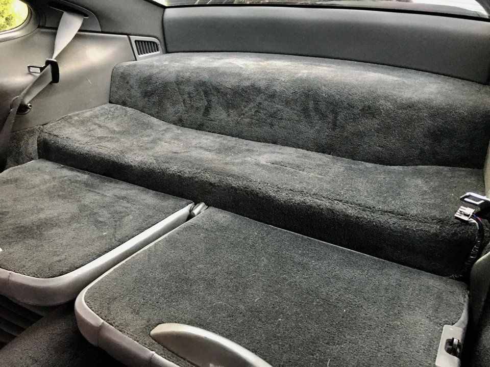 1999 Porsche 996 Carrera - Image 30 of 31