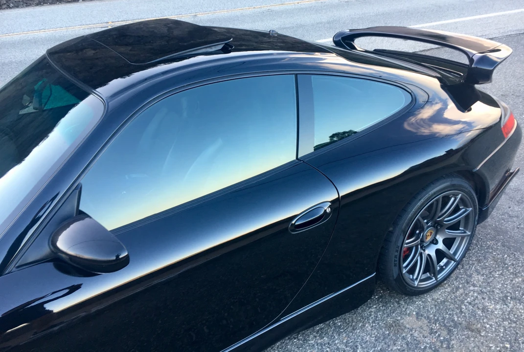 1999 Porsche 996 Carrera - Image 5 of 31