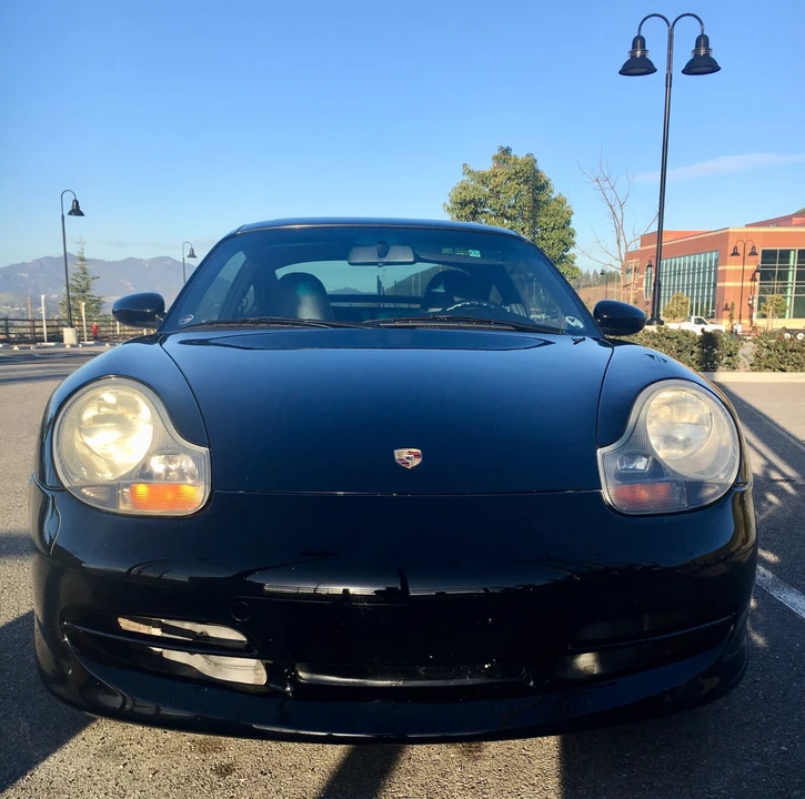 1999 Porsche 996 Carrera - Image 8 of 31