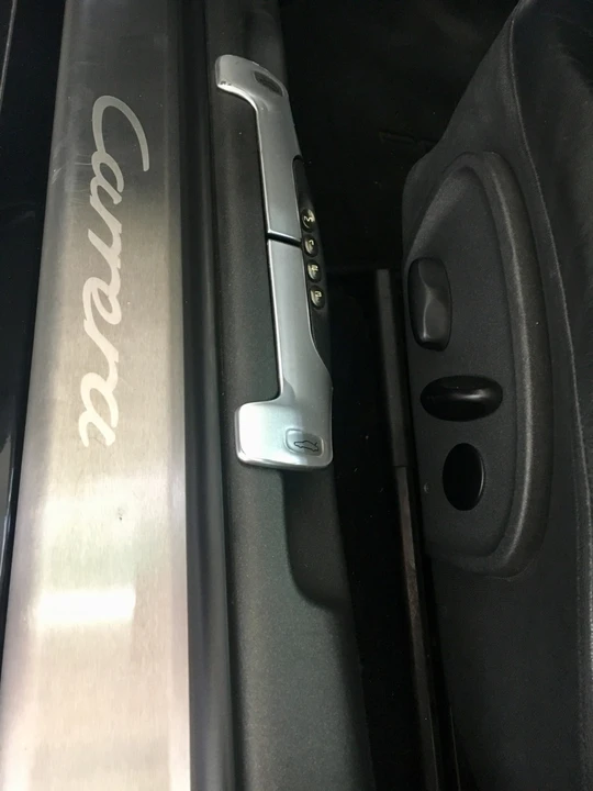 1999 Porsche 996 Carrera - Image 31 of 31