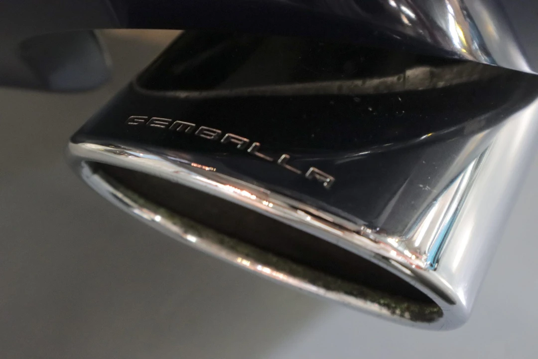 1999 Porsche 996 Carrera - Image 28 of 31