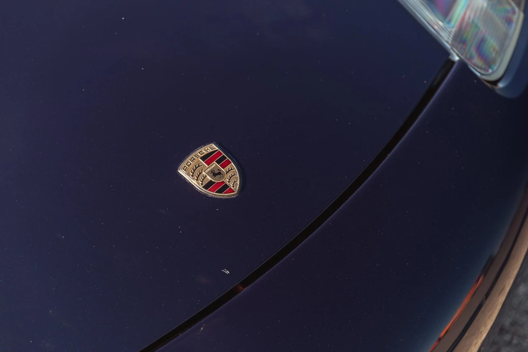 1999 Porsche 996 Carrera - Image 18 of 31