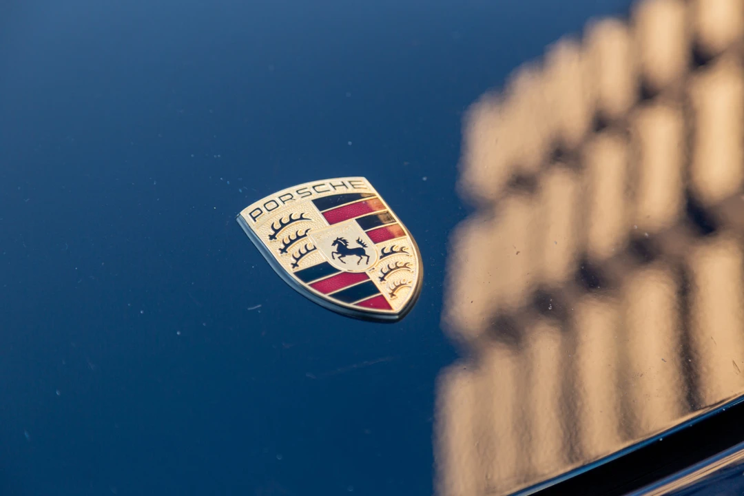 1999 Porsche 996 Carrera - Image 20 of 31