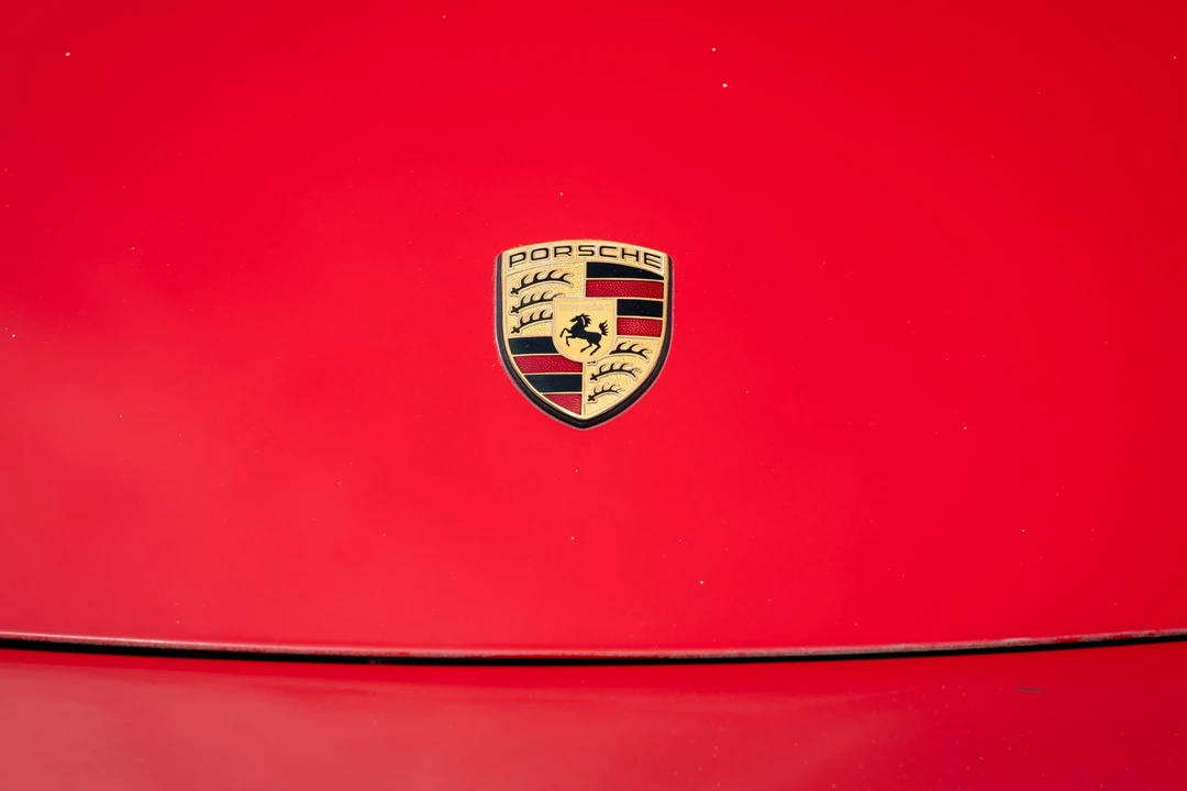 1999 Porsche 996 Carrera - Image 15 of 31