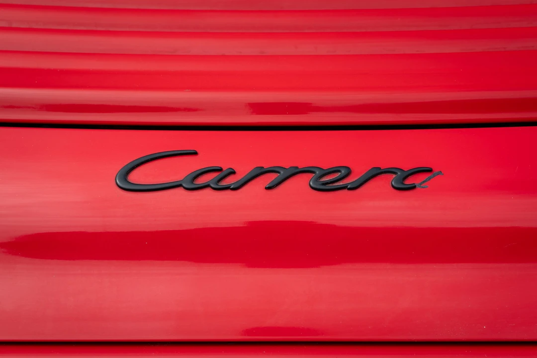 1999 Porsche 996 Carrera - Image 20 of 31
