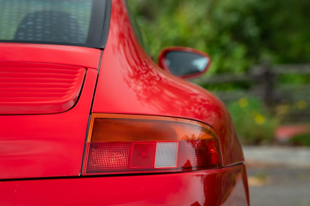 1999 Porsche 996 Carrera - Image 21 of 31