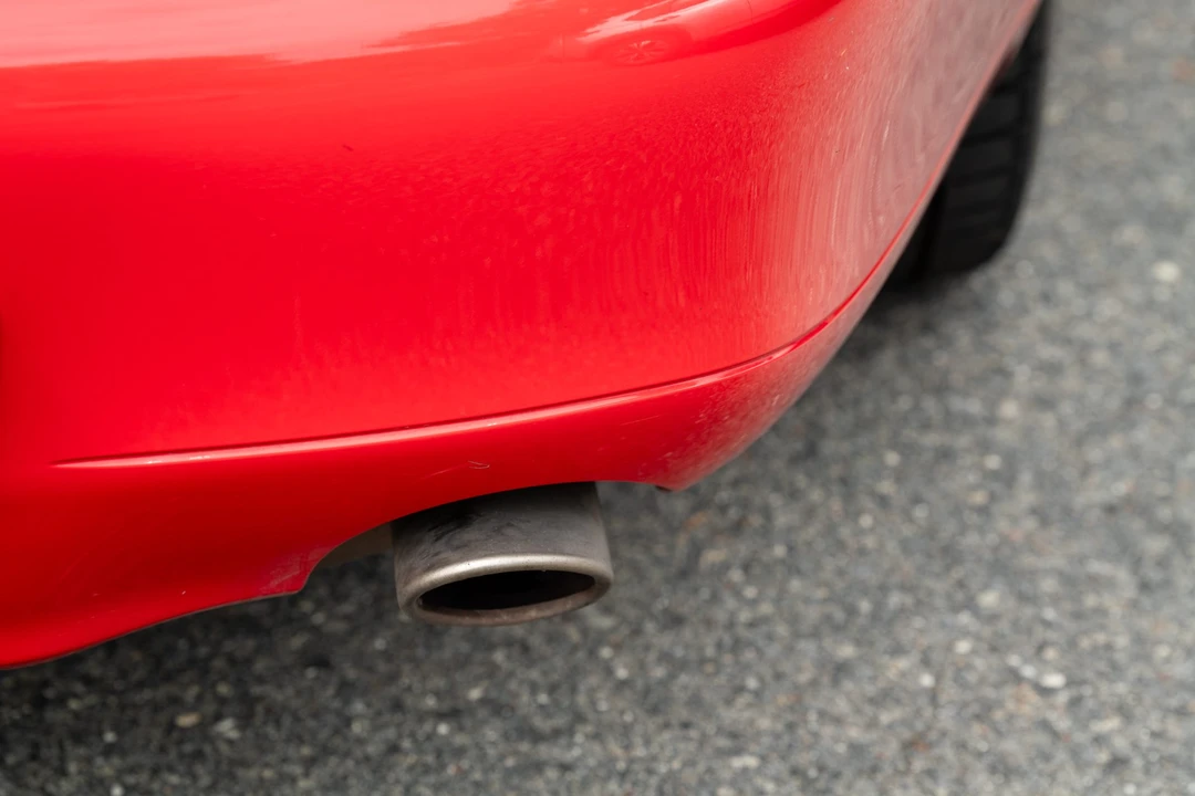 1999 Porsche 996 Carrera - Image 26 of 31