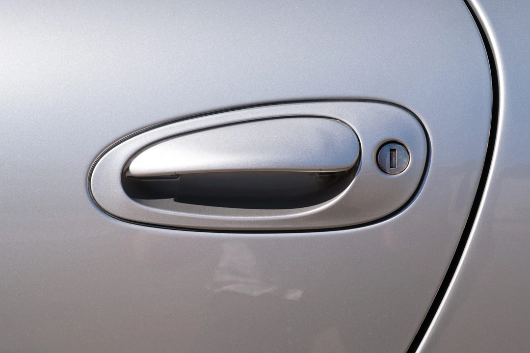 1999 Porsche 996 Carrera - Image 20 of 31
