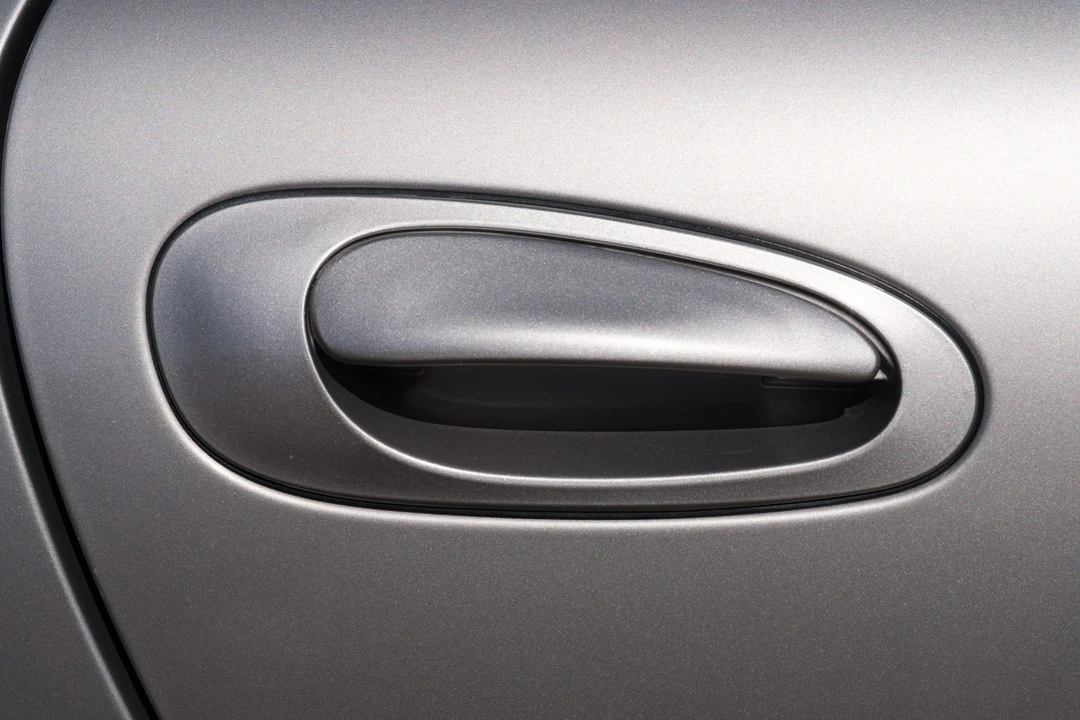 1999 Porsche 996 Carrera - Image 30 of 31