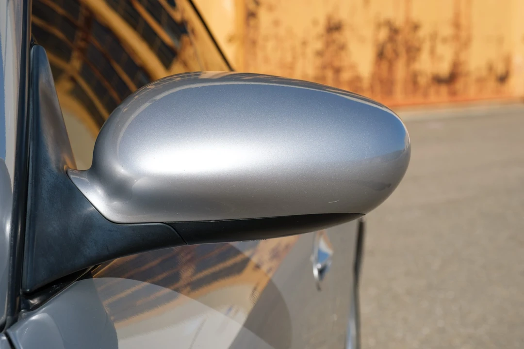 1999 Porsche 996 Carrera - Image 18 of 31